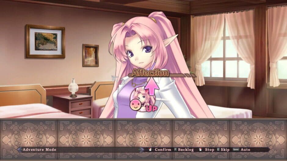 Record of Agarest War Zero screenshot 1