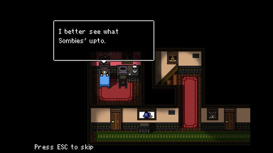 My Big Sister screenshot 5