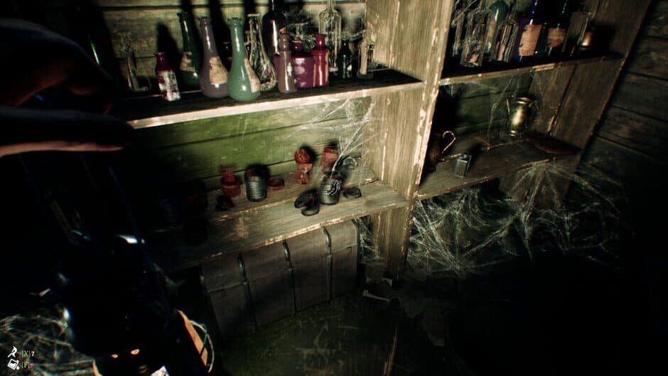 The Beast Inside screenshot 9