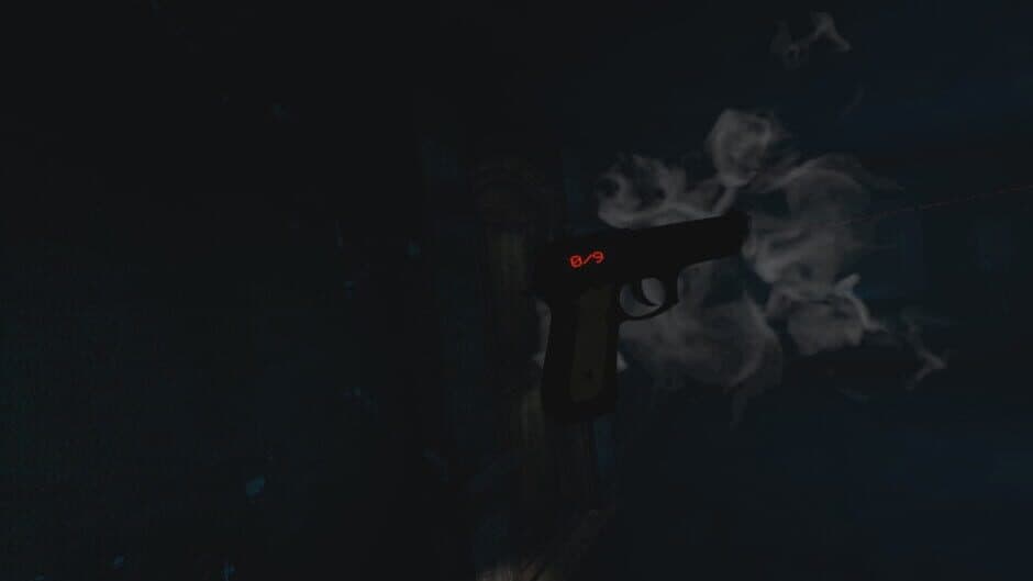 Smell of Death screenshot 4