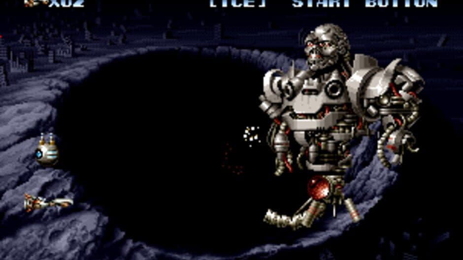 Last Resort screenshot 9