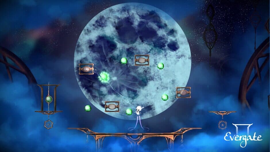 Evergate screenshot 7