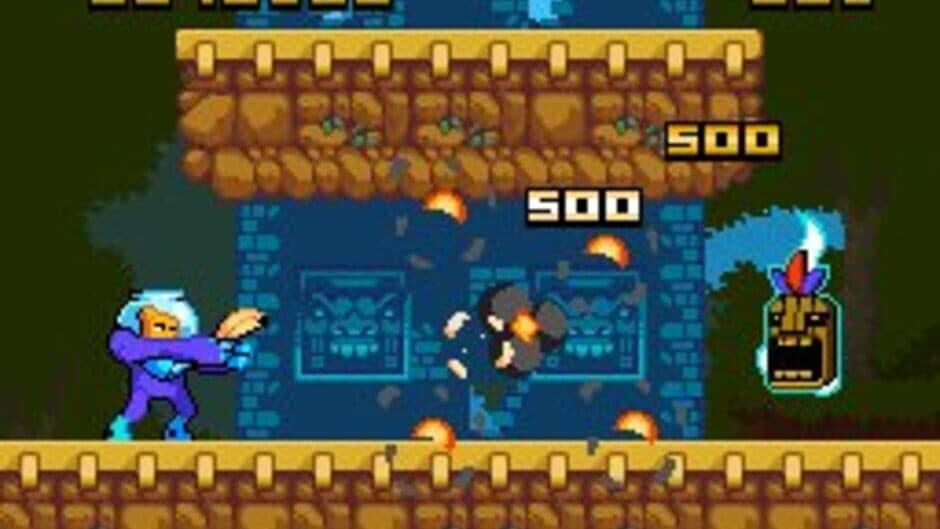 Flipper 2: Flush the Goldfish screenshot 8