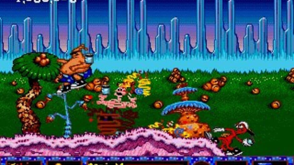 ToeJam & Earl in Panic on Funkotron screenshot 6