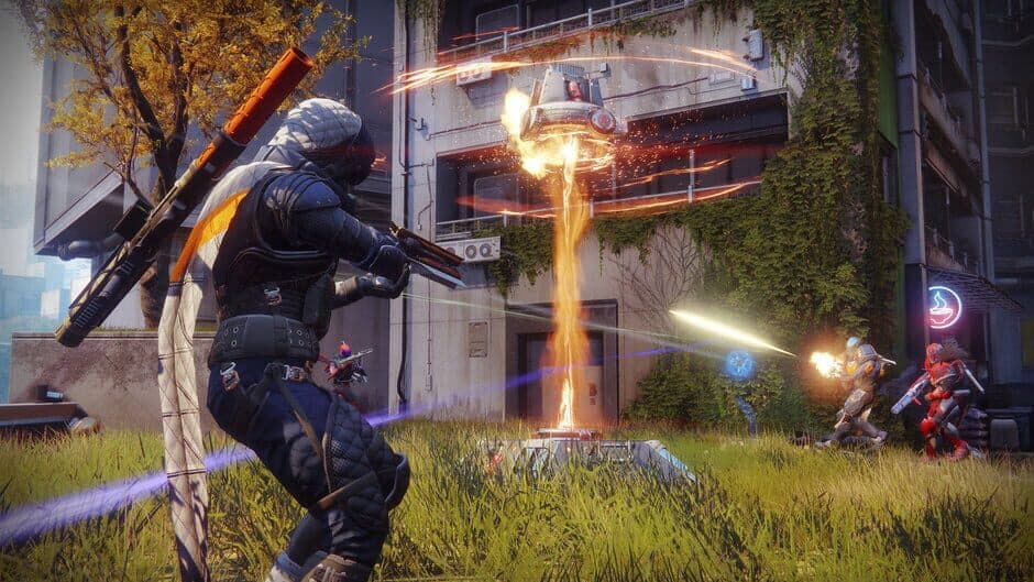 Destiny 2 screenshot 2