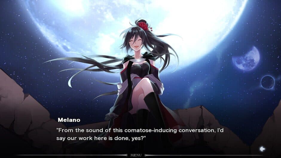 Fault Milestone One screenshot 5