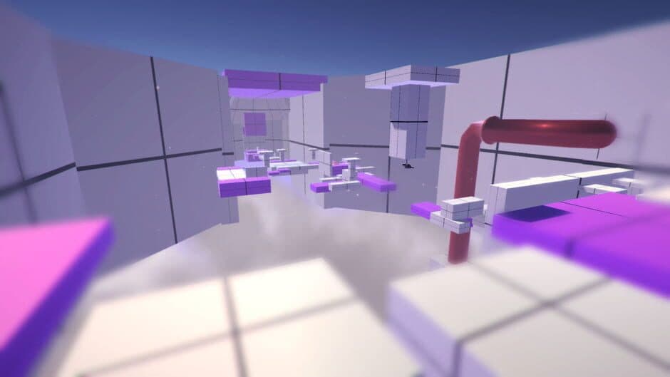 Skyway screenshot 5