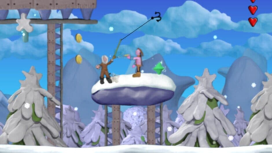 Nux screenshot 1