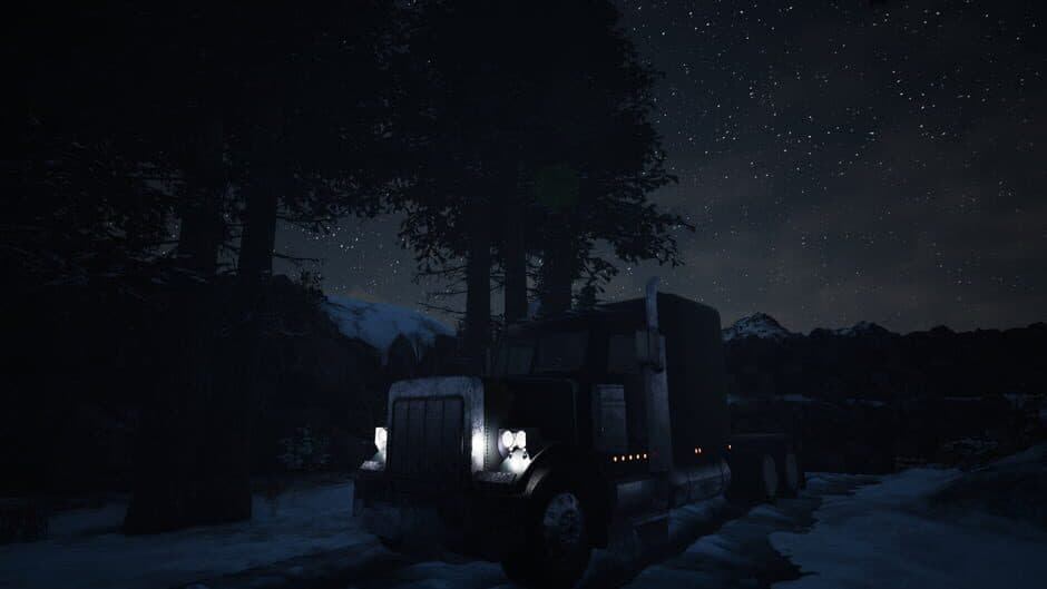 Alaskan Road Truckers screenshot 8