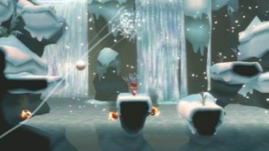 LostWinds: Winter of the Melodias screenshot 8