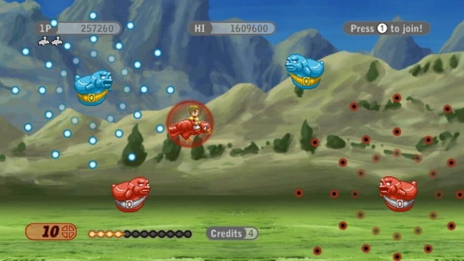 Kyotokei screenshot 3