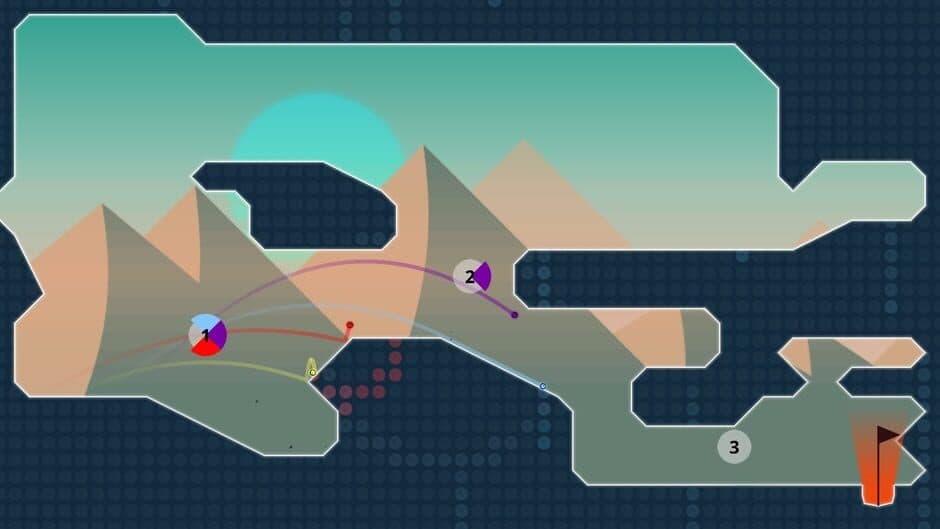 Party Golf screenshot 9