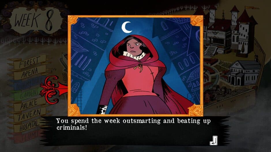 The Yawhg screenshot 4