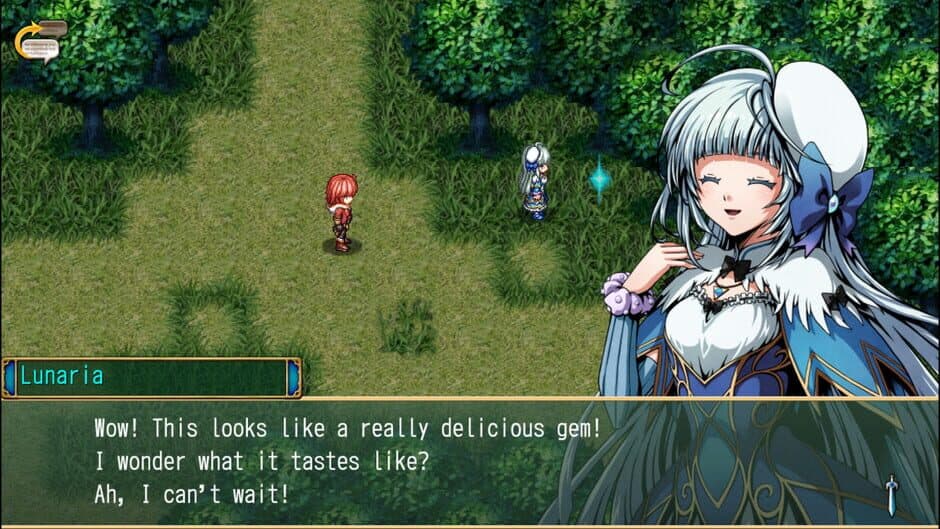 Antiquia Lost screenshot 2