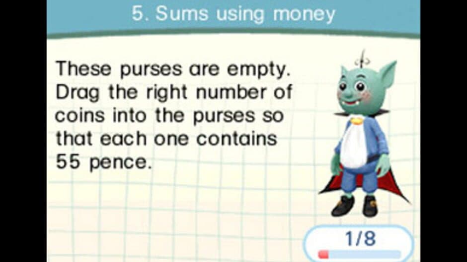 Successfully Learning Mathematics: Year 3 screenshot 4