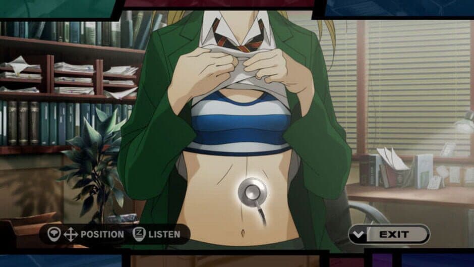 Trauma Team screenshot 4