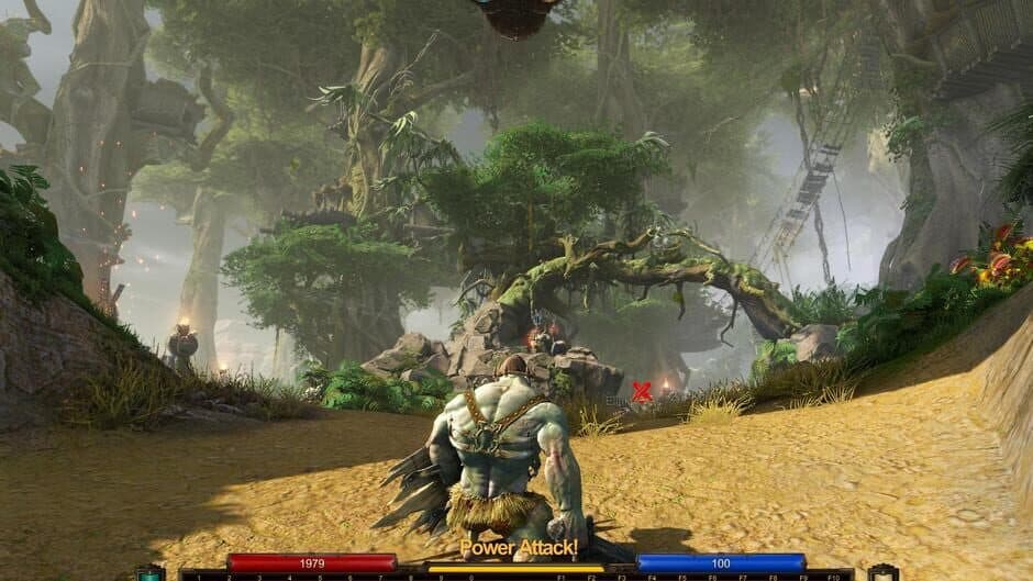 Panzar screenshot 5