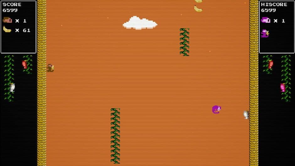 Banano Bros. screenshot 5