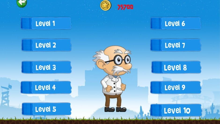 Math Fun screenshot 3