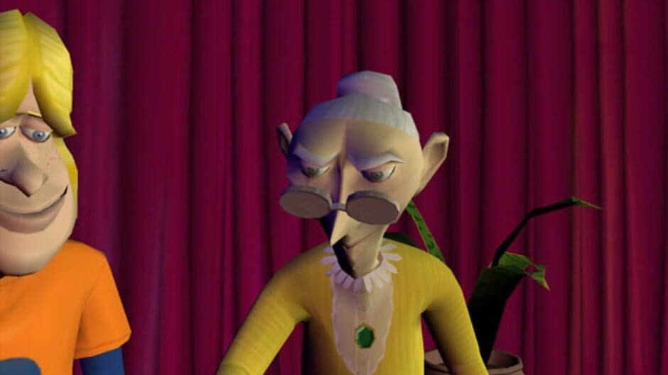 Telltale Texas Hold'em screenshot 5