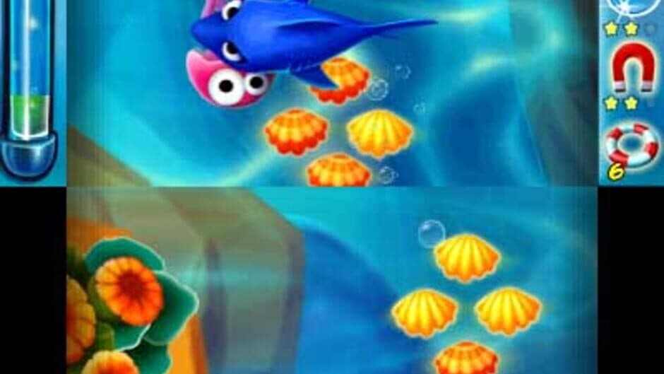 Ocean Runner screenshot 2