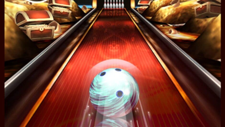 Bowling King screenshot 3