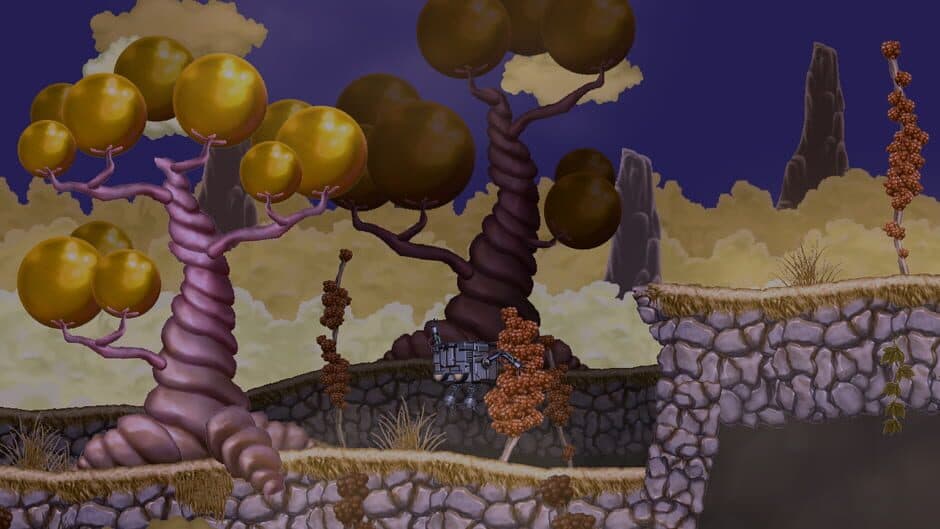 Robox screenshot 6