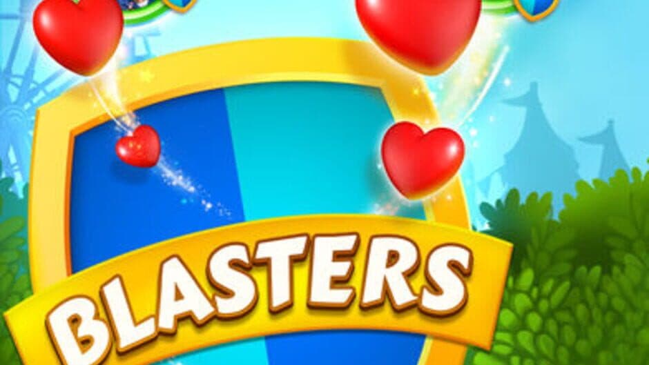 Toon Blast screenshot 8