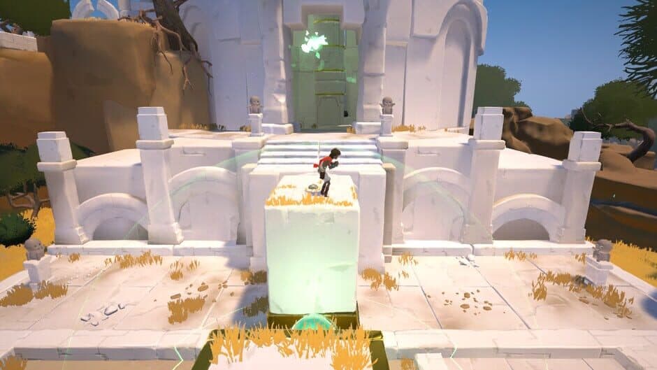 RiME screenshot 4