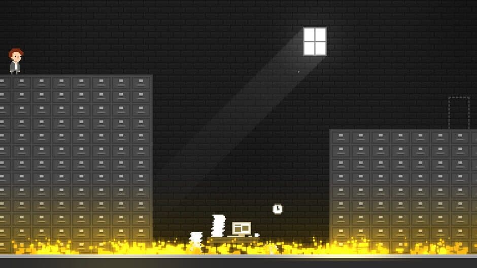 Indecision. screenshot 9
