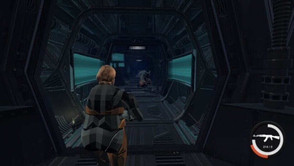 Gabe Newell Simulator screenshot 5