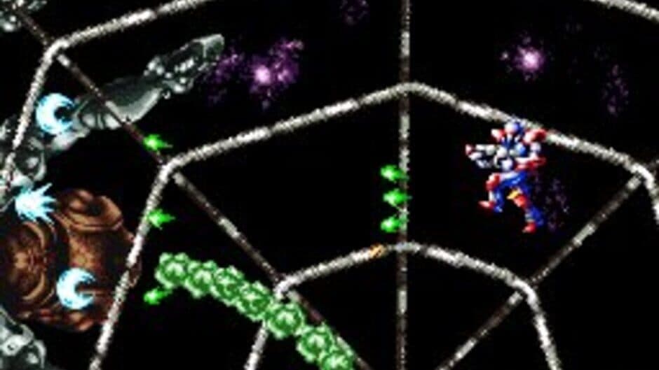 Super Turrican 2 screenshot 8