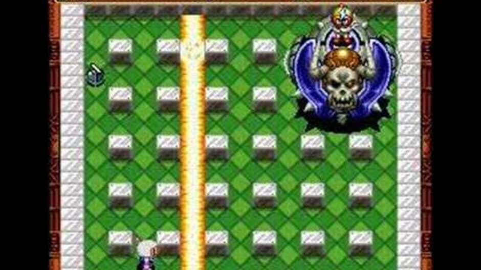 Super Bomberman 2 screenshot 1