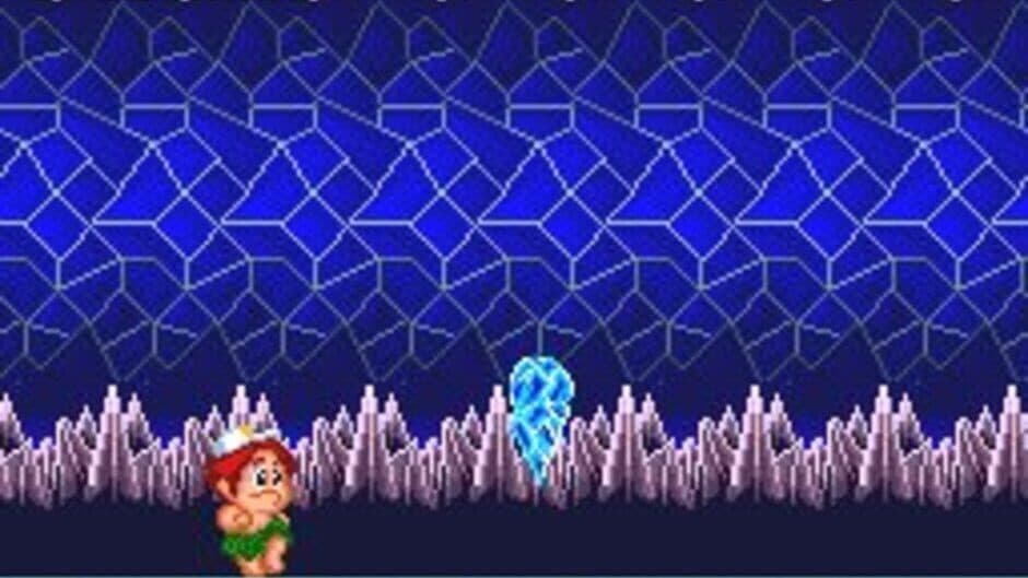 New Adventure Island screenshot 8