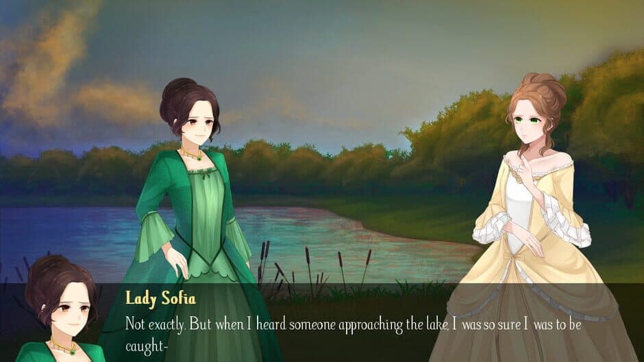 The Rose of Segunda screenshot 8