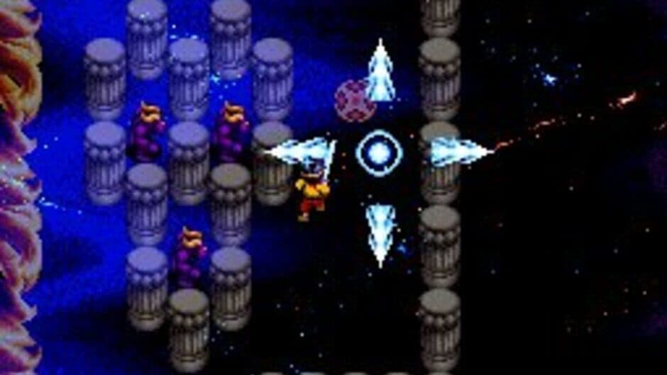 Soul Blazer screenshot 6