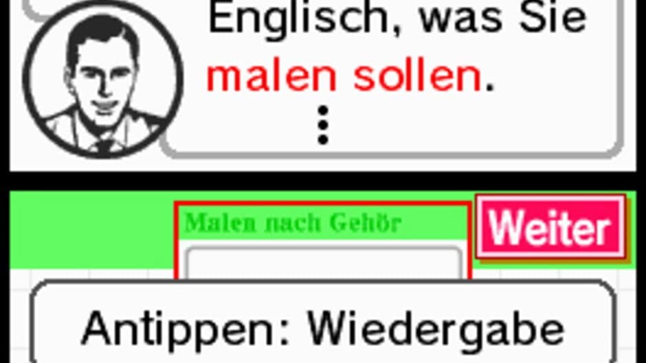 English Training: Have Fun Improving Your Skills screenshot 9