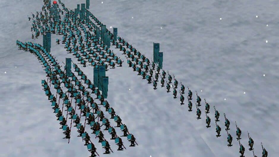 Shogun: Total War screenshot 5