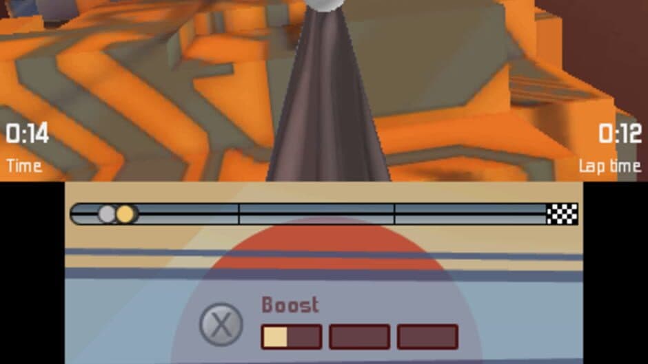 Proun+ screenshot 6