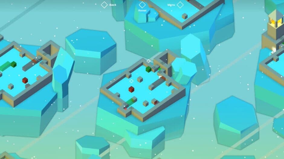 Triplicity screenshot 1
