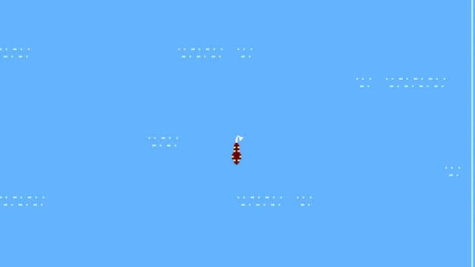The Black Bass screenshot 2