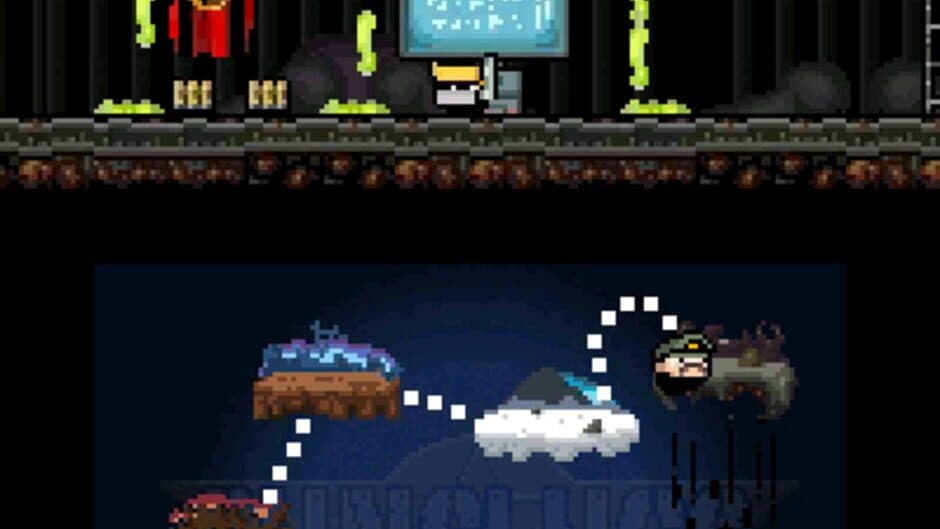 Gunslugs 2 screenshot 5