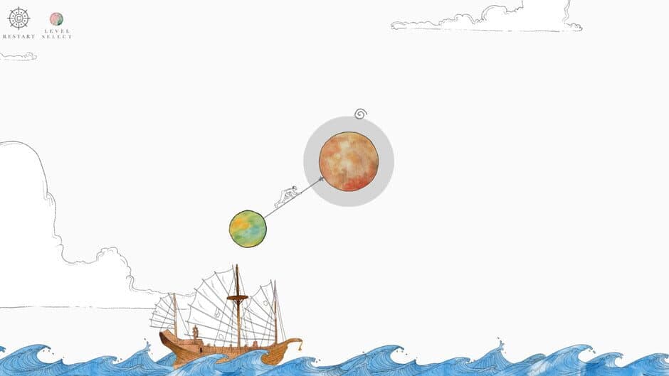 The Navigator screenshot 2