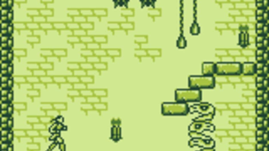 Castlevania Legends screenshot 2