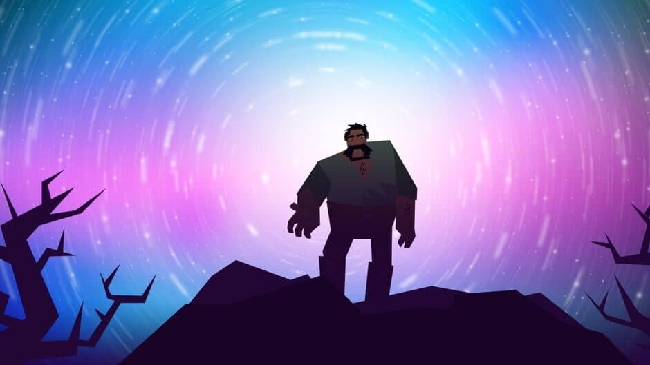 Severed screenshot 8