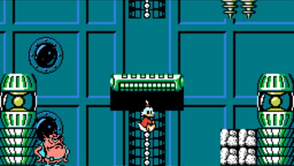 Disney's DuckTales screenshot 9