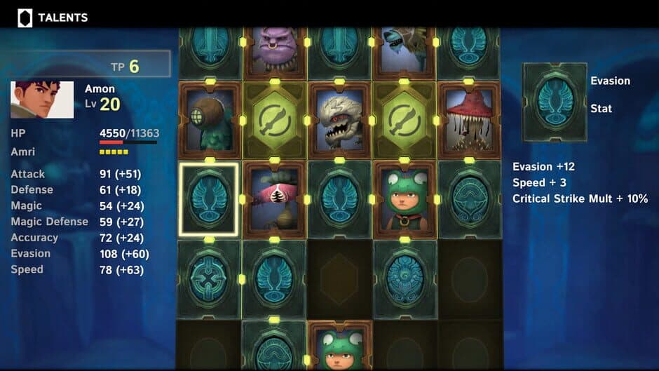 Earthlock: Festival of Magic screenshot 7