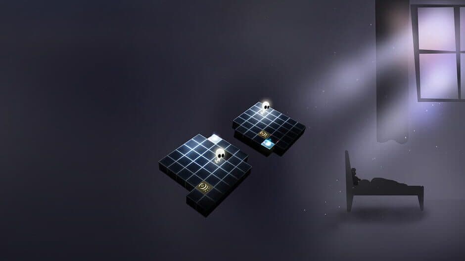 Cubesc screenshot 2
