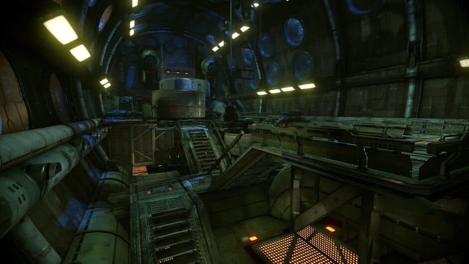 Warframe screenshot 4