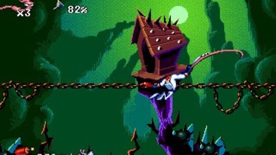 Earthworm Jim screenshot 5